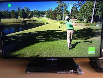 Golden Pebble 4* Wantirna