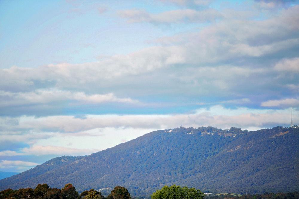 Hotel Golden Pebble Wantirna