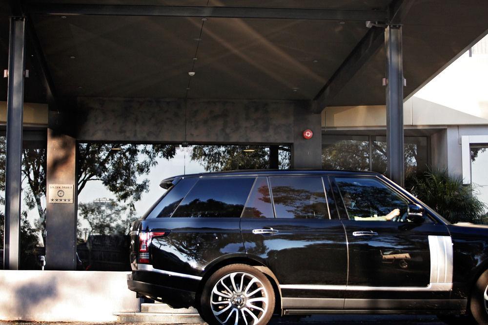 Hotel Golden Pebble Wantirna